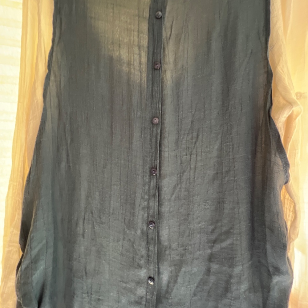 Monoreno Multilayered Dress Or Tunic. - image 7